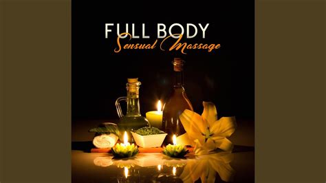 Full Body Sensual Massage Brothel Edna